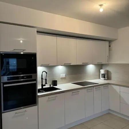 Superbe Appartement - Near Paris Corbeil-Essonnes Extérieur photo