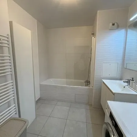 Superbe Appartement - Near Paris Corbeil-Essonnes Extérieur photo