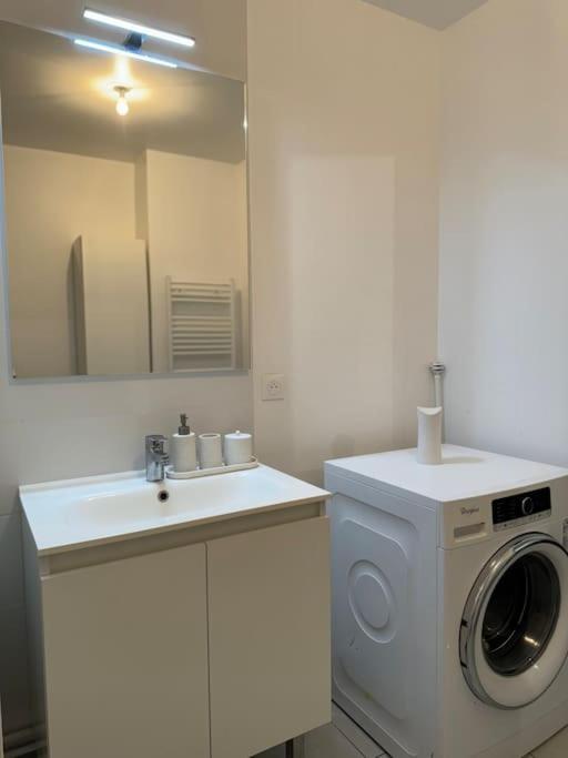Apartamento Superbe - Near Paris