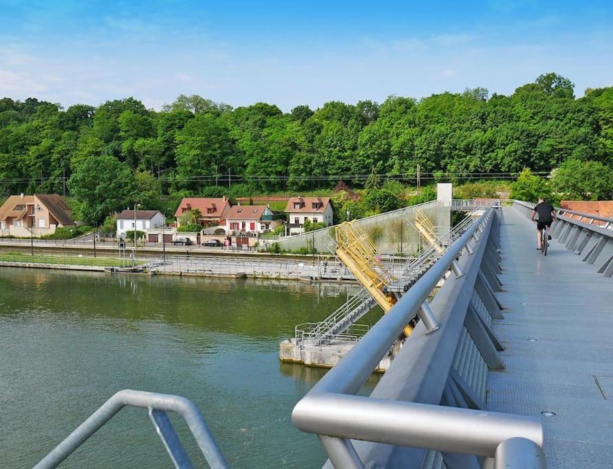 Superbe - Near Paris Corbeil-Essonnes