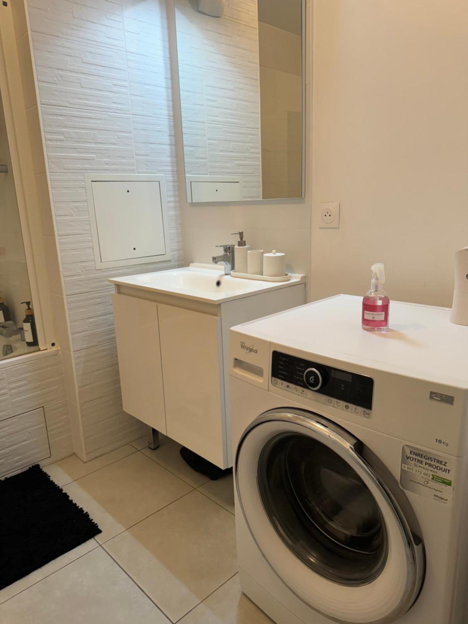 Superbe - Near Paris Apartamento *