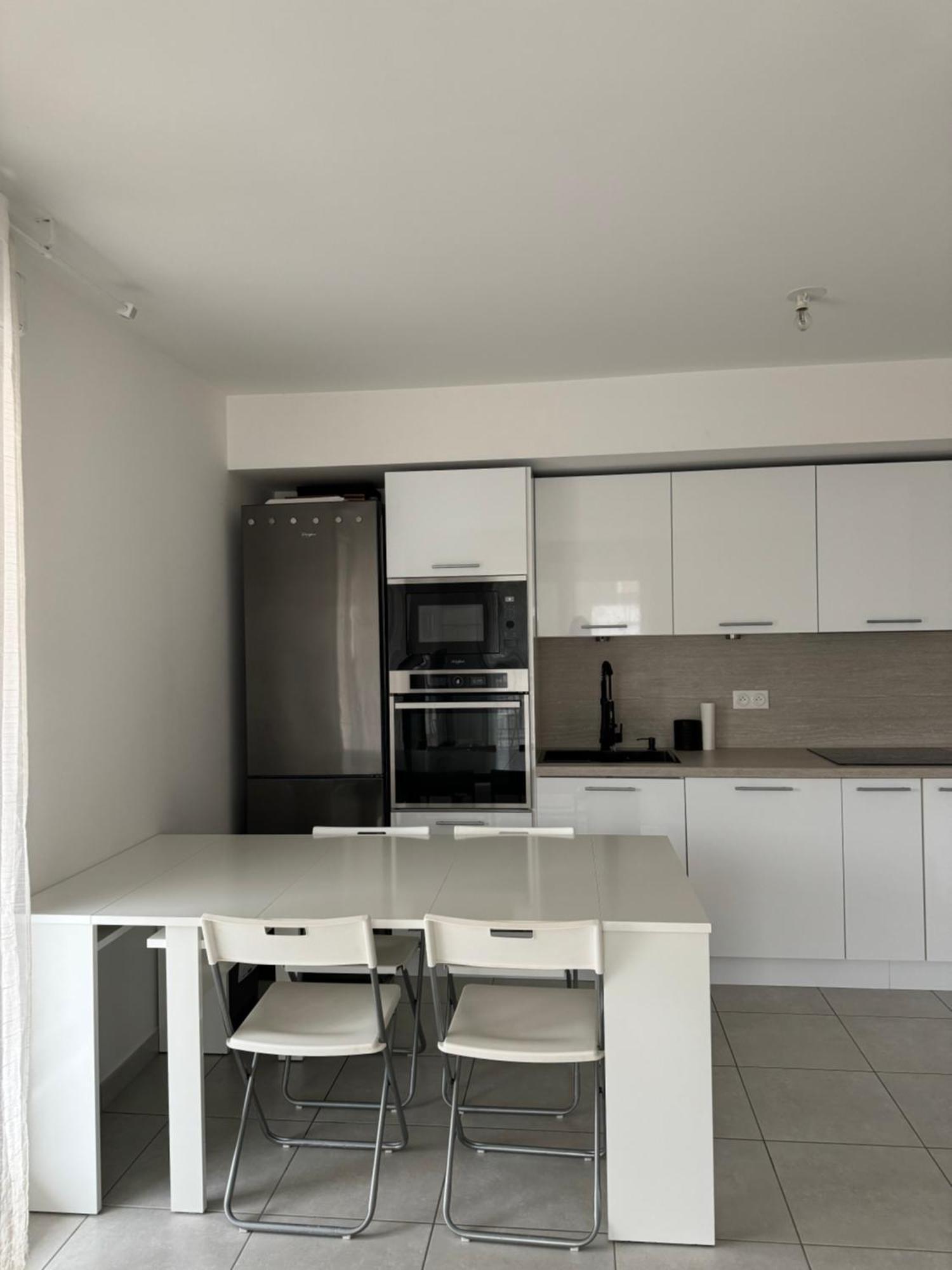 Appartement Superbe - Near Paris Corbeil-Essonnes