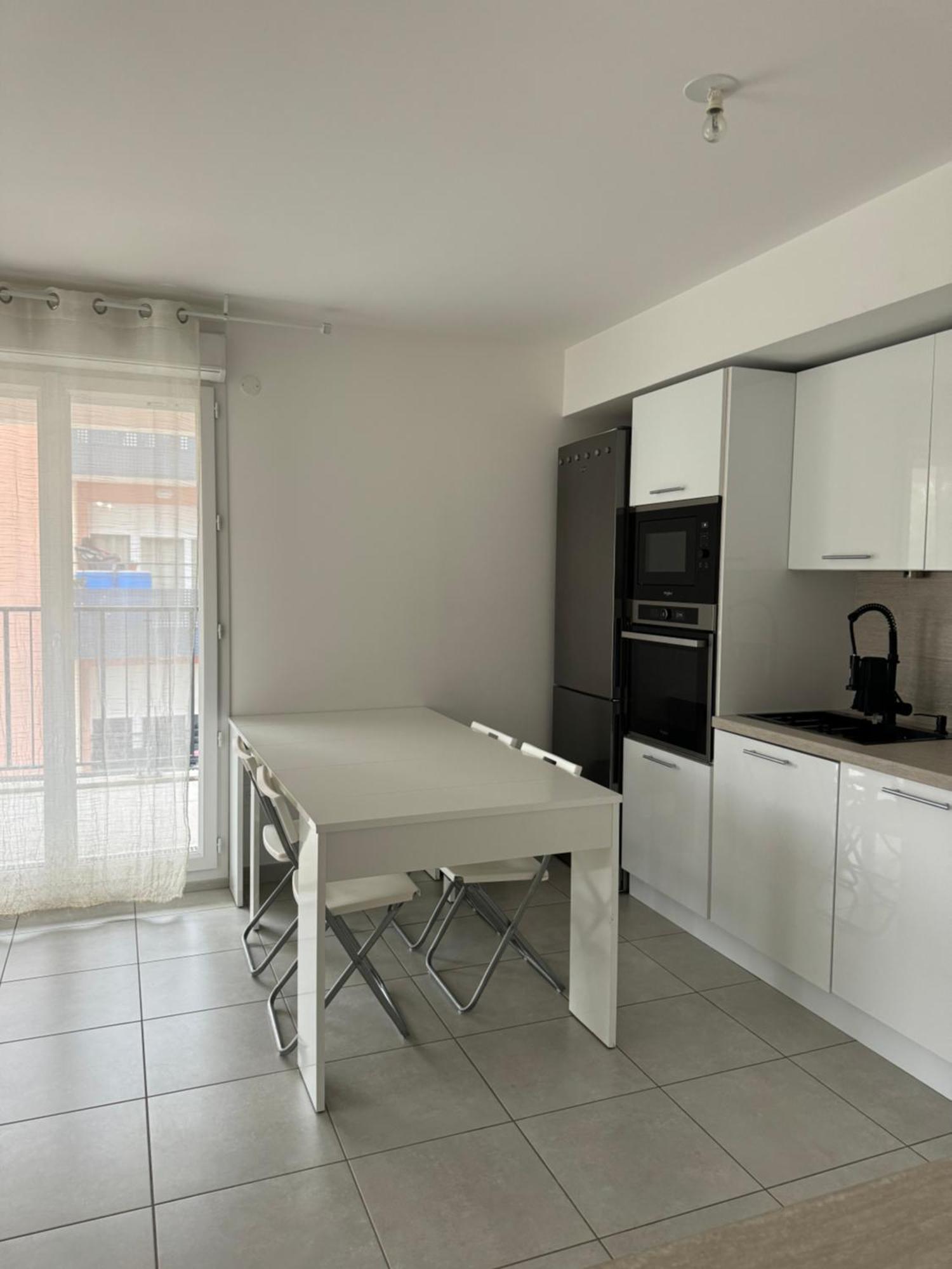 Apartamento Superbe - Near Paris
